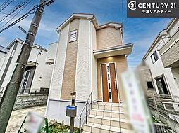 千葉県船橋市松が丘２丁目