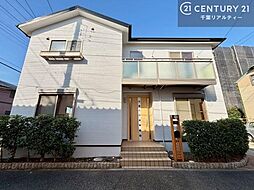 千葉県千葉市稲毛区小仲台９丁目