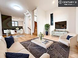 船橋市市場1丁目　B号棟