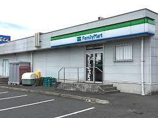 ファミリーマート千葉都町三丁目店まで603m