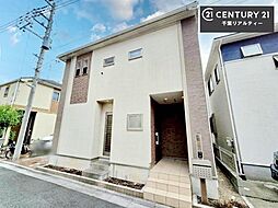 千葉県千葉市稲毛区園生町