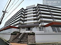 稲毛パークハウスＡ棟