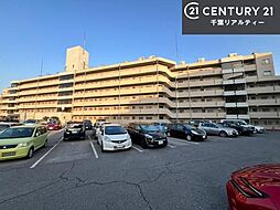 イトーピア稲毛マンション