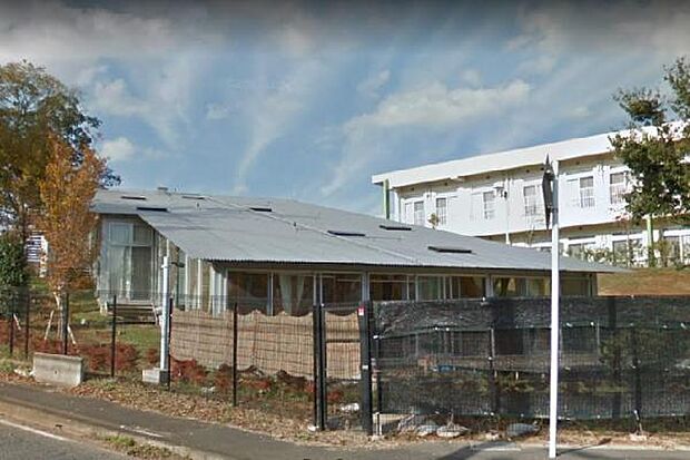 臼井はくすい保育園まで506m