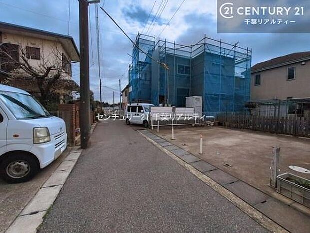 気になるお子様の学校までの道のりや駅までのルート、お買い物の場所などもご一緒にご案内いたします!