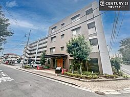 レクセルガーデン高根台弐番館