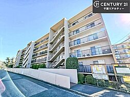 コープ野村夏見3号棟