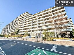 プレミスト船橋塚田