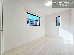 子供部屋の画像