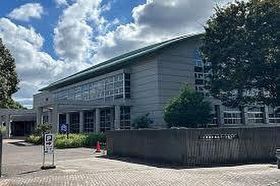 千葉市宮野木スポーツセンターまで1525m