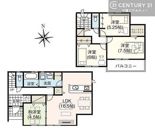 3SLDKの魅力的な間取り！LDKはゆったりとした空間で、ご家族との団らん時間が、より一層充実したものになりますね家族との仲が深まり、自然と笑顔が増えそうです！