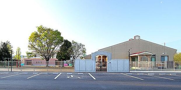 ブレーメン実花こども園まで228m