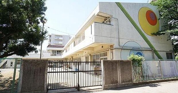 二宮保育園まで1219m