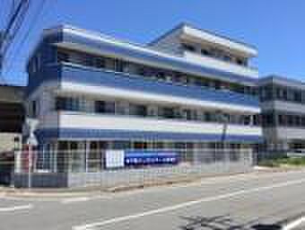 本千葉エンゼルホーム保育園まで660m