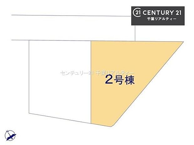 カースペースは2台付き！セカンドカー持ちの方や急な来客時にも安心ですね。物件探しのご条件・ご要望などありましたら、何なりとスタッフまでお申し付けください！
