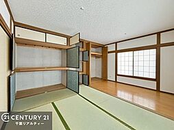 和室の画像