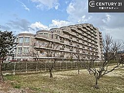 ライオンズガーデン稲毛園生町