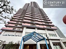 スカイプラザユーカリが丘イーストタワー