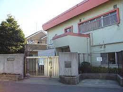 千葉市黒砂保育所まで950m