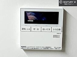 室内の画像