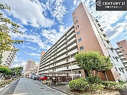 小栗原住宅2号棟