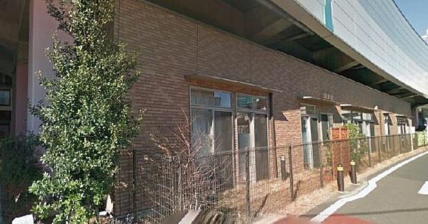 船橋ピコレール保育園まで350m