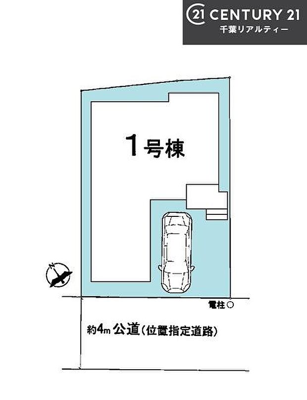 カースペース付き！マイカーをお持ちの方も安心ですね。物件探しのご条件・ご要望などありましたら、何なりとスタッフまでお申し付けください！
