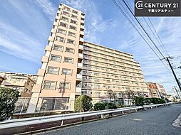 イトーピア市川マンション