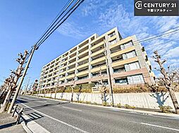 ジークレフ習志野台