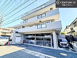 レクセルマンション行徳第2