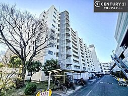 行徳ハイム2号棟