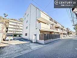 真間パレスマンション