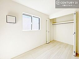 洋室の画像