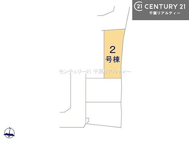 カースペース2台付きでセカンドカーをお持ちのご家庭でも安心。物件探しのご条件・ご要望・ご質問など、何なりと弊社スタッフまでお申し付けください！