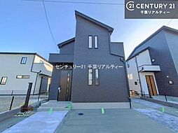 千葉県八千代市高津