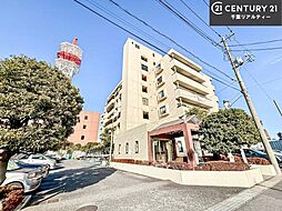 コスモ市川パサージュ