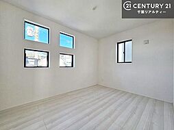 子供部屋の画像