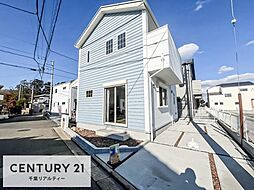 千葉県八千代市八千代台北１３丁目