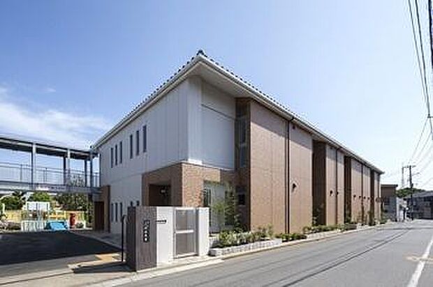 船橋小鳩幼稚園まで700m