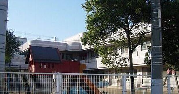 船橋市立千鳥保育園まで940m