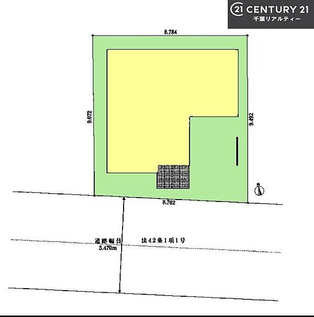 カースペース付き！マイカーをお持ちの方も安心ですね。物件探しのご条件・ご要望などありましたら、何なりとスタッフまでお申し付けください！