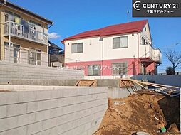 千葉県習志野市東習志野８丁目