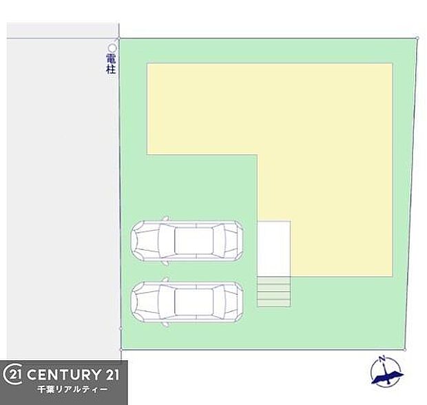 カースペース付き！マイカーをお持ちの方も安心ですね。物件探しのご条件・ご要望などありましたら、何なりとスタッフまでお申し付けください！
