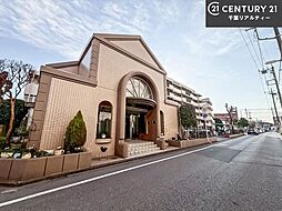 コスモ習志野コアシティファーストコア