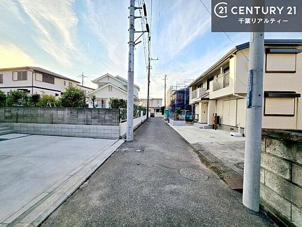 気になるお子様の学校までの道のりや駅までのルート、お買い物の場所などもご一緒にご案内いたします！