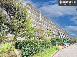 マープル津田沼スカイハイツC棟