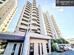 フェアロージュ津田沼ピアッツア館