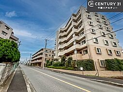 アドグランデ船橋山手