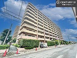 フェアロージュ津田沼ポルタ館