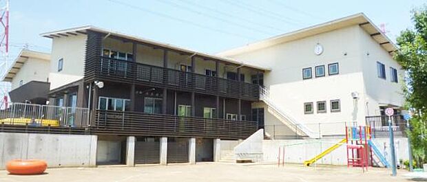 幼保連携型認定こども園船橋旭こども園まで673m